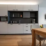 Zwieselstein Deluxe Lejlighed *
