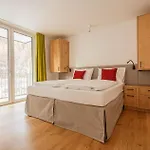 Zwieselstein Deluxe アパート ゼルデン