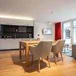 Zwieselstein Deluxe ゼルデン