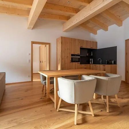 Zwieselstein Deluxe ゼルデン