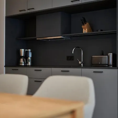 Zwieselstein Deluxe Apartment *