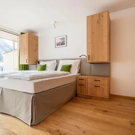 Zwieselstein Deluxe Apartman
