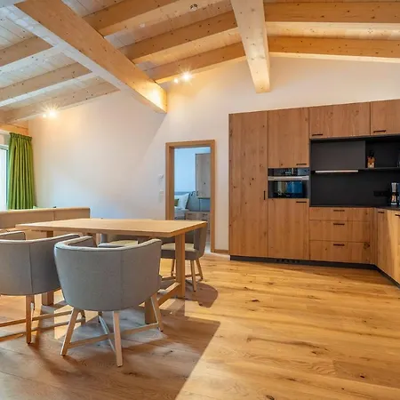 Apartment Zwieselstein Deluxe *