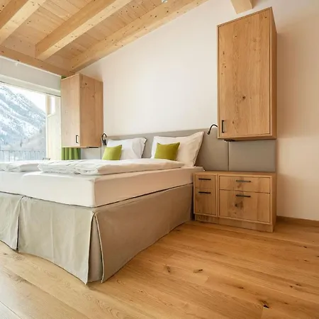 Apartment Zwieselstein Deluxe *