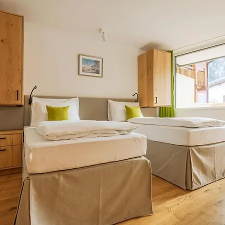 Apartman Zwieselstein Deluxe Sölden