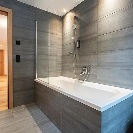 Zwieselstein Deluxe Apartment