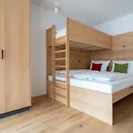 Zwieselstein Deluxe Apartmán