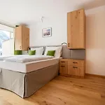 Zwieselstein Deluxe Apartmán