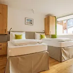 Apartmán Zwieselstein Deluxe Sölden